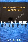 In the Blink of an Eye  by MILTON, Pat 